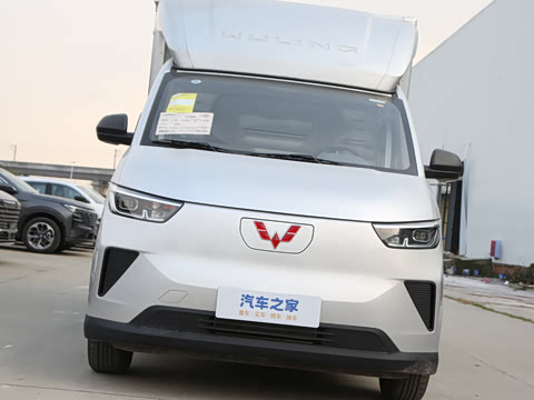 2025 Wuling Yangguang Image 27